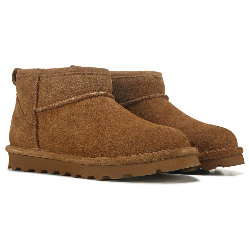 Women's Shorty Water Resistant Winter Boot | Famous Footwear