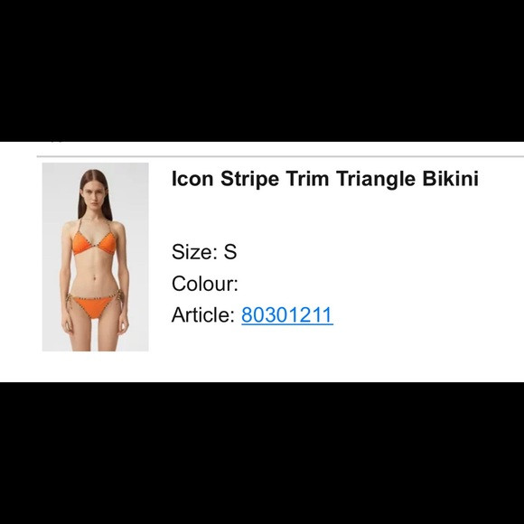 Limited Edition Burberry Swim Suit | Poshmark