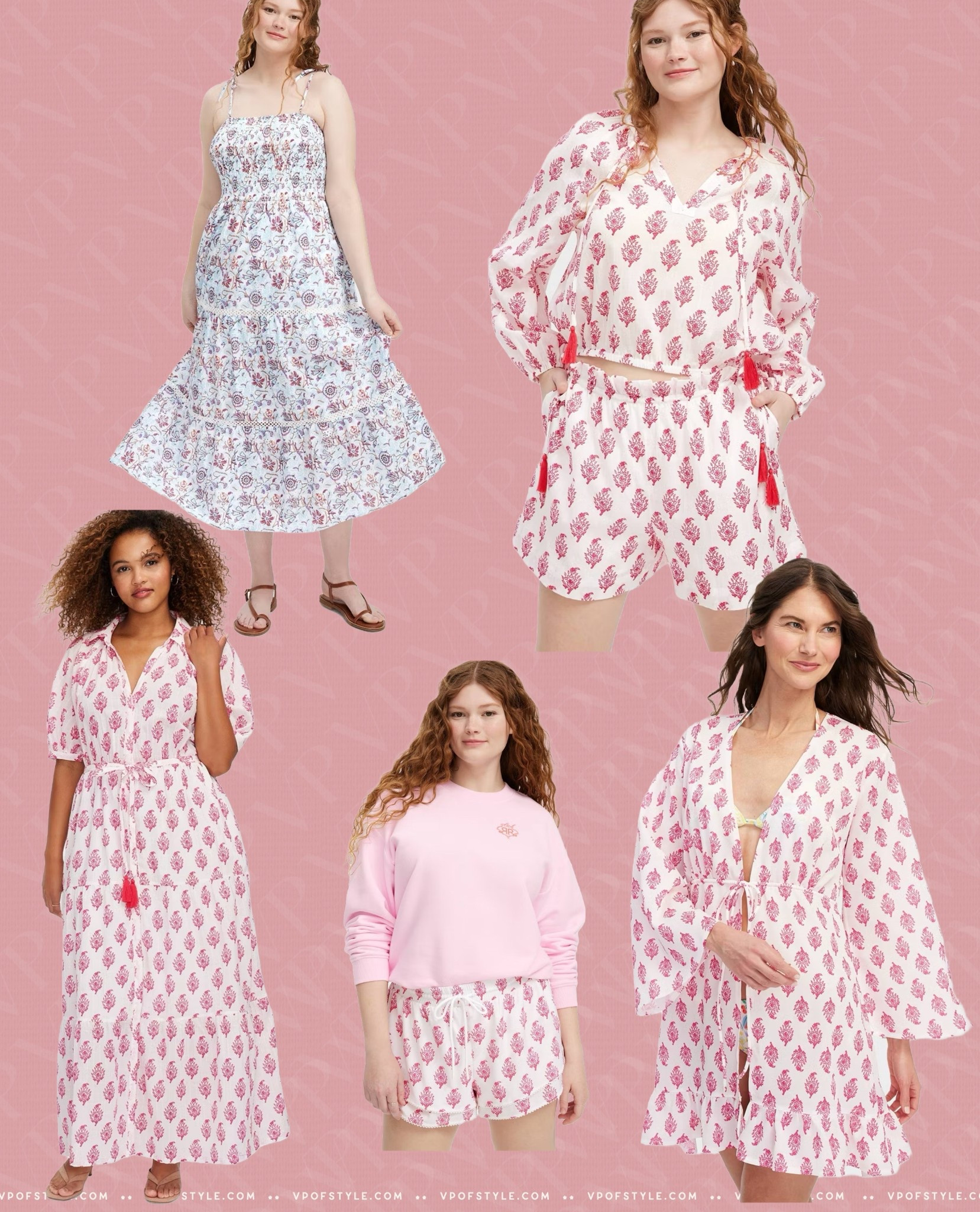 Target X roller rabbit drop is happening on 3/7 online at 2AM CST. Save these links for easy shopping before it launches so you can be the first to snag these cute finds perfect Easter basket fillers for the tween, teen, girl, boy and your college age daughters!! They’re loving the swim and the pajamas by this brand and here’s your chance to get them at a fraction of the cost these retail for on their regular site! 👏🏻👏🏻

#LTKmomlife #LTKootd #LTKOver40
