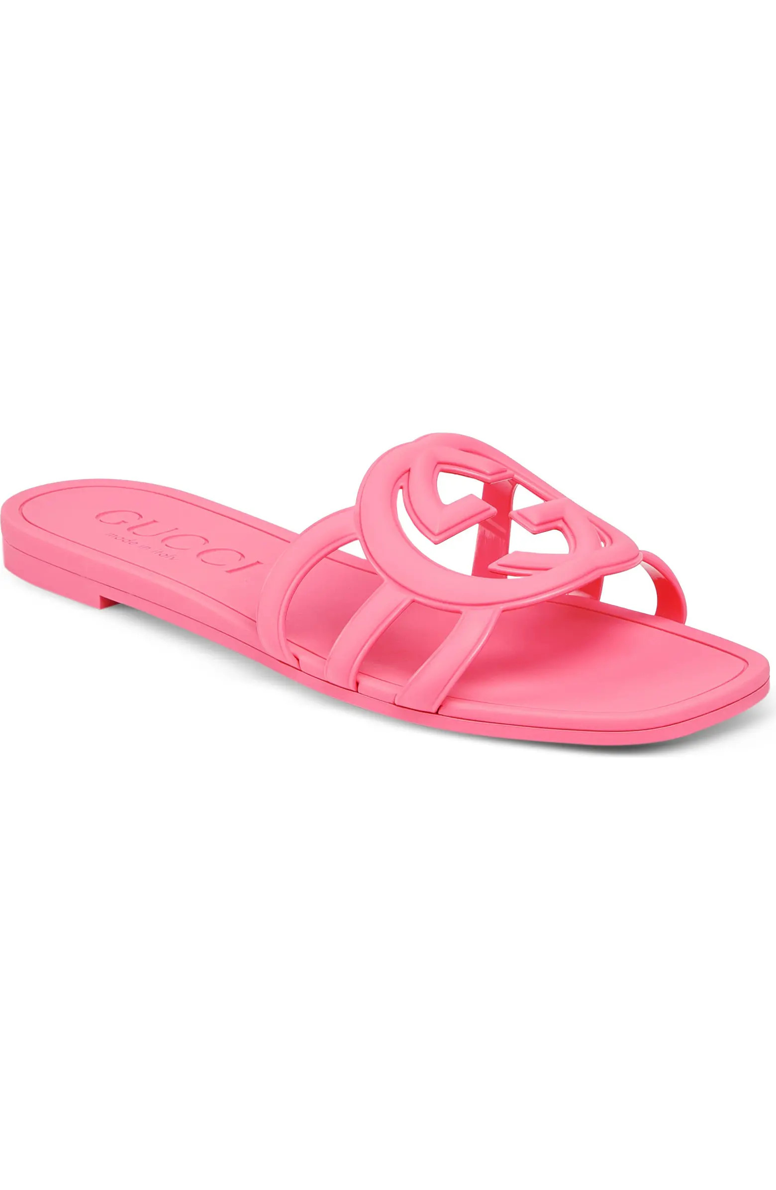 Palma Slide Sandal (Women) | Nordstrom
