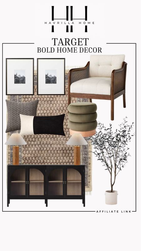 Comment SHOP below to receive a DM with the link to shop this post on my LTK ⬇ https://liketk.it/4I7e3

Target bold home decor, bold home decor, neutral rug. Follow @havrillahome on Instagram and Pinterest for more home decor inspiration, diy and affordable finds Holiday, christmas decor, home decor, living room, Candles, wreath, faux wreath, walmart, Target new arrivals, winter decor, spring decor, fall finds, studio mcgee x target, hearth and hand, magnolia, holiday decor, dining room decor, living room decor, affordable, affordable home decor, amazon, target, weekend deals, sale, on sale, pottery barn, kirklands, faux florals, rugs, furniture, couches, nightstands, end tables, lamps, art, wall art, etsy, pillows, blankets, bedding, throw pillows, look for less, floor mirror, kids decor, kids rooms, nursery decor, bar stools, counter stools, vase, pottery, budget, budget friendly, coffee table, dining chairs, cane, rattan, wood, white wash, amazon home, arch, bass hardware, vintage, new arrivals, back in stock, washable ru #ltkfindsunder100 #ltkstyletip #ltkhome

#LTKHome #LTKStyleTip #LTKFindsUnder50