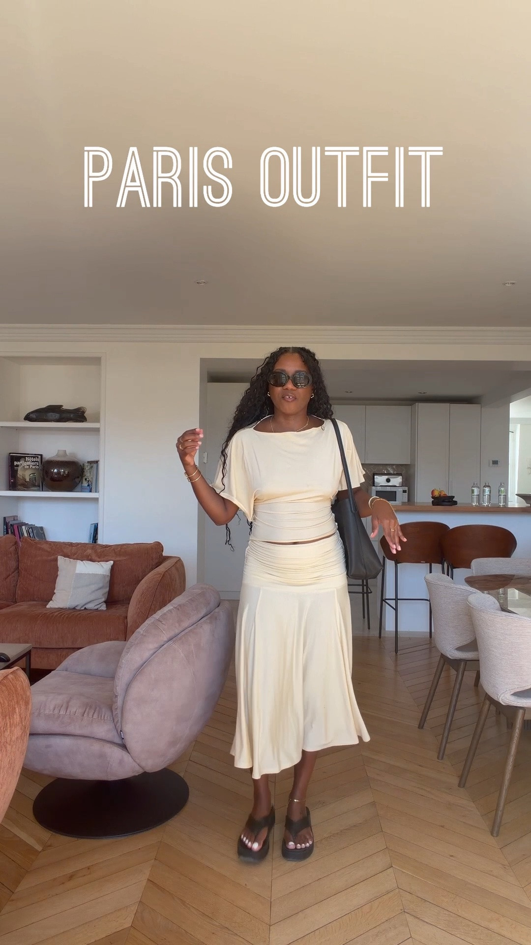 Shop my Refonation look for Paris

#LTKdayinmylife #LTKgrwm #LTKootd