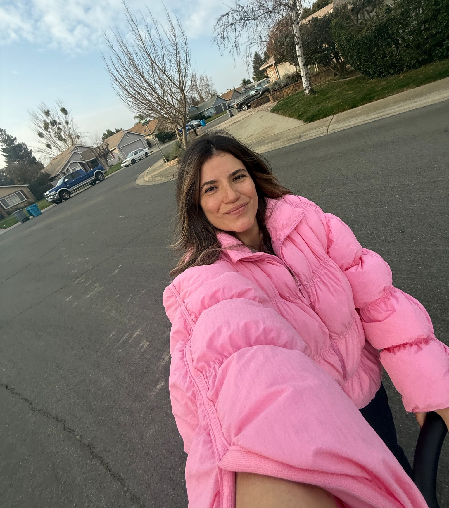 Obsessed with this puffer!! Comes in a couple different colors too! @Target 

#LTKgrwm #LTKActive #LTKmomlife