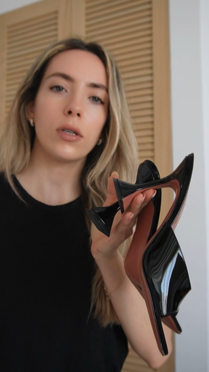 Need the perfect sandals for Summer or your next vacation? Look no further!

These styles are my all time favorite for  a Summer get away as they combine style and comfort which is key when you are on holidays and you want to have fun!

From mid heel comfortable sandals to flats and high heels these are my top choices!

#holidaysandals #summersandals #comfysandals #summerheels #vacationshoes #vacationsandals #comfortablesummerheels #aminamuaddiheels #giaborghiniheels #ancientgreeksandals #byfarsandals #coolshoes #minimalstyle

#LTKshoecrush #LTKSeasonal #LTKstyletip