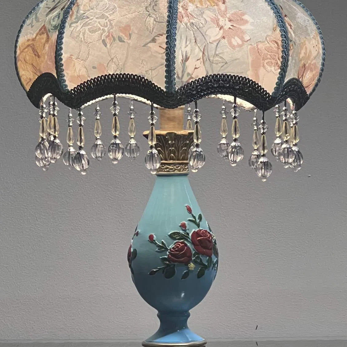 Jenisa Resin Table Lamp | Wayfair North America