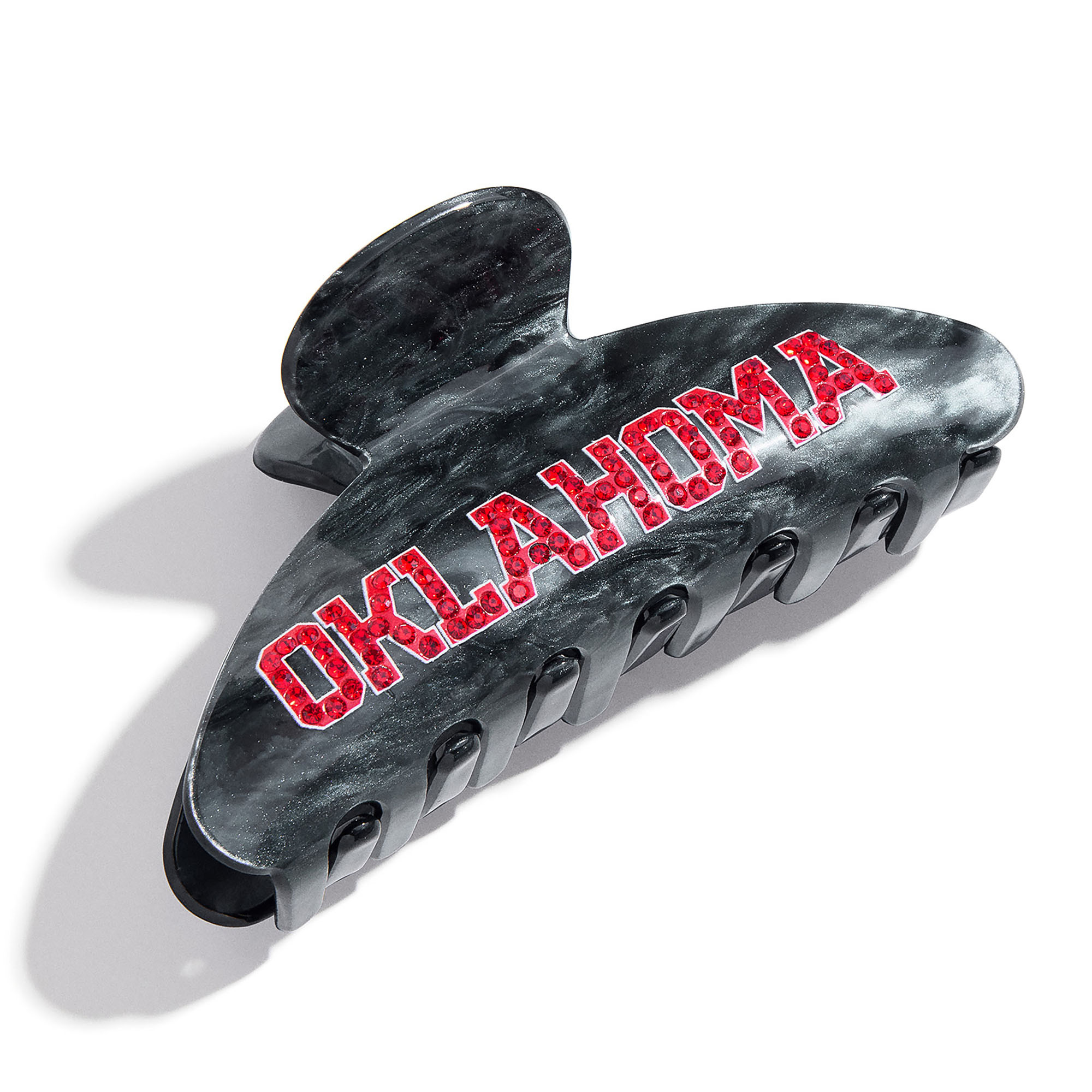 BaubleBar Oklahoma Sooners Hair Clip | Fanatics