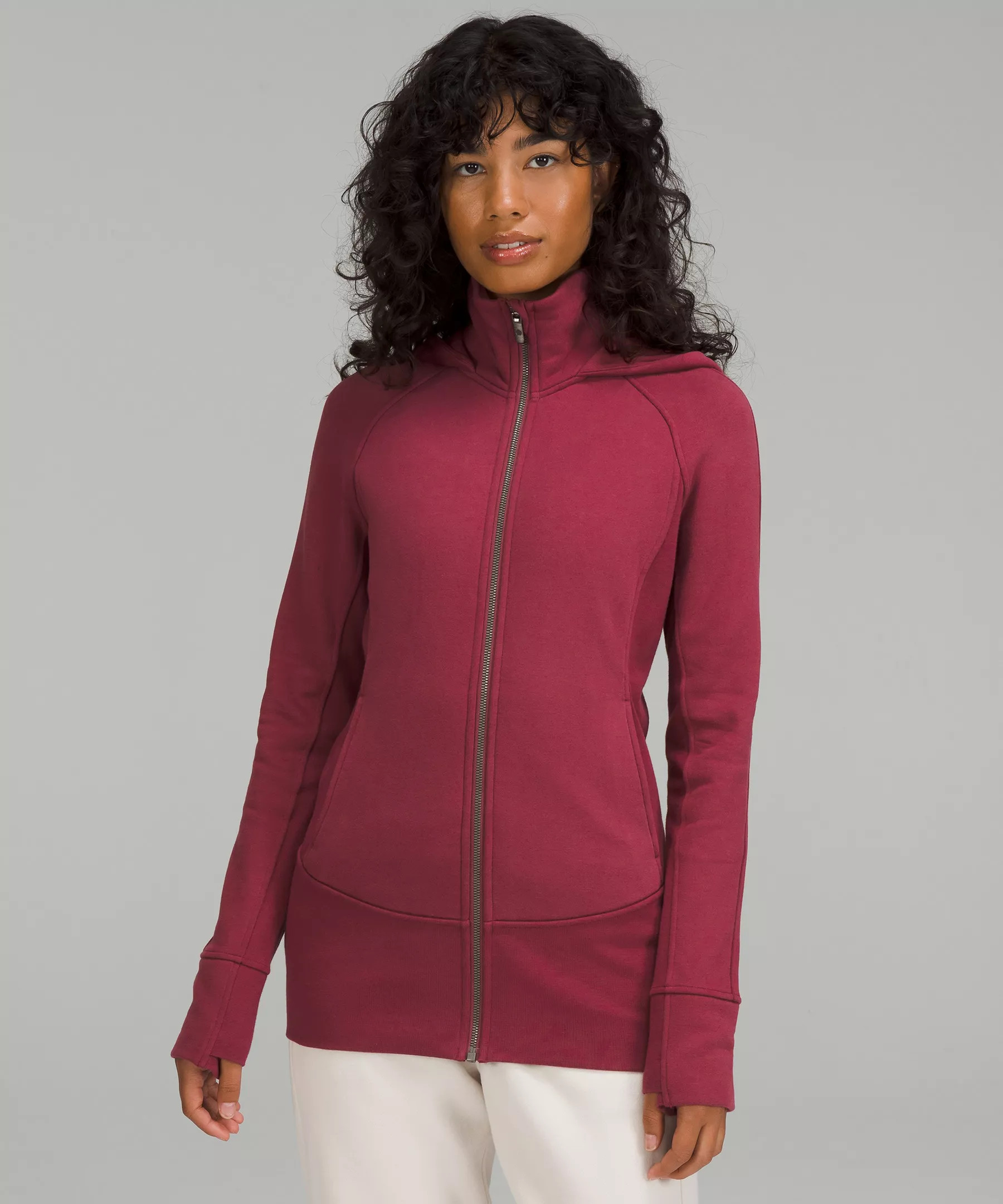 Hooded Radiant Jacket | Lululemon (US)