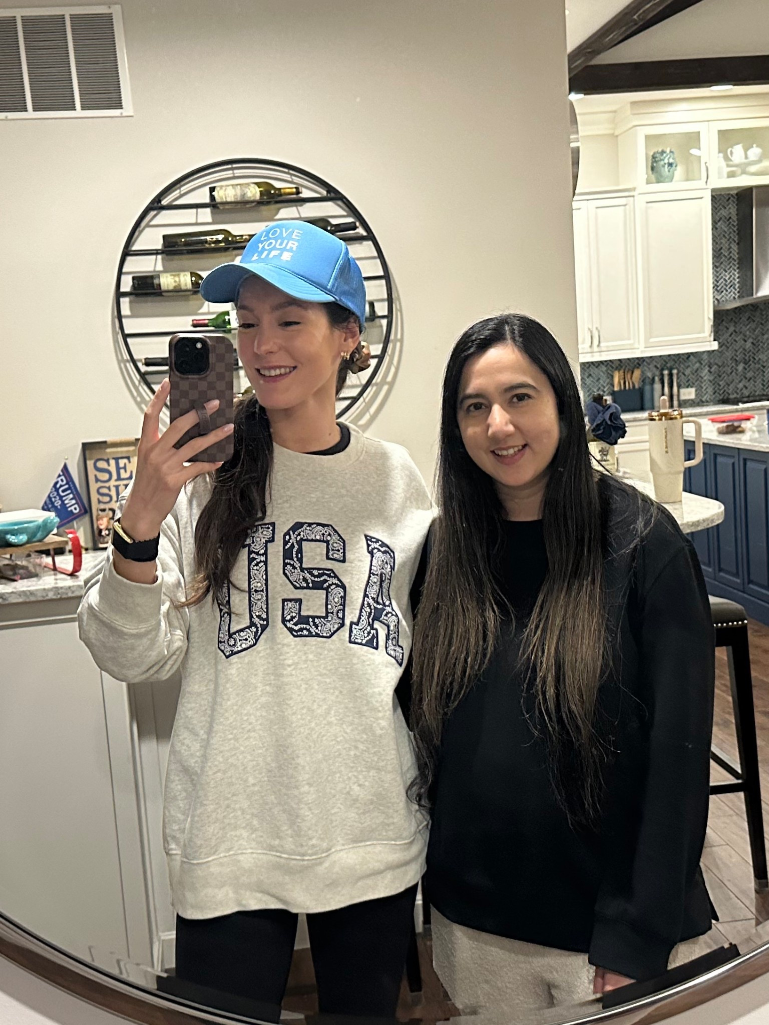 1/10/26 ootn 
American
USA
Abercrombie find 
Loungewear 