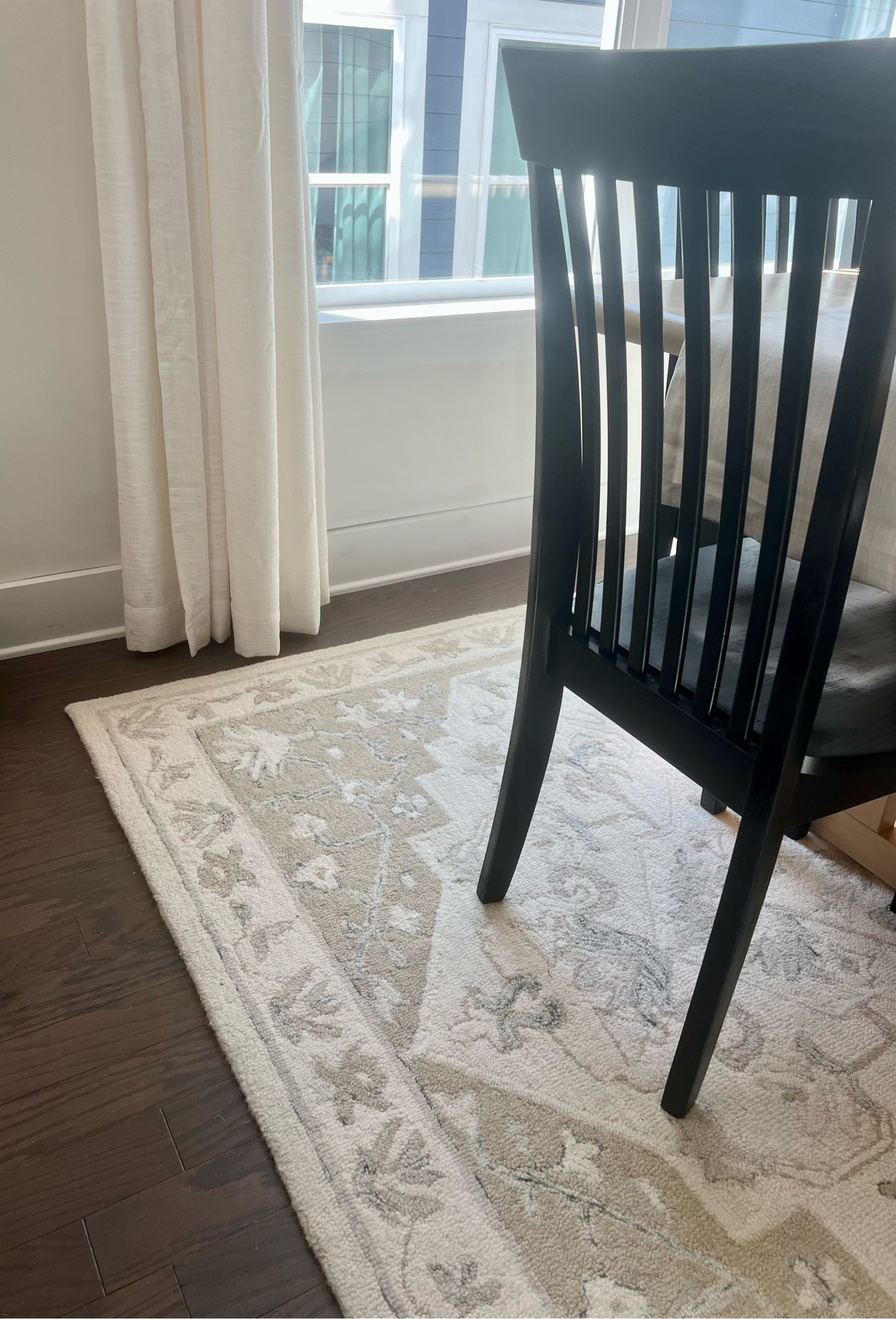 Wayfair rug