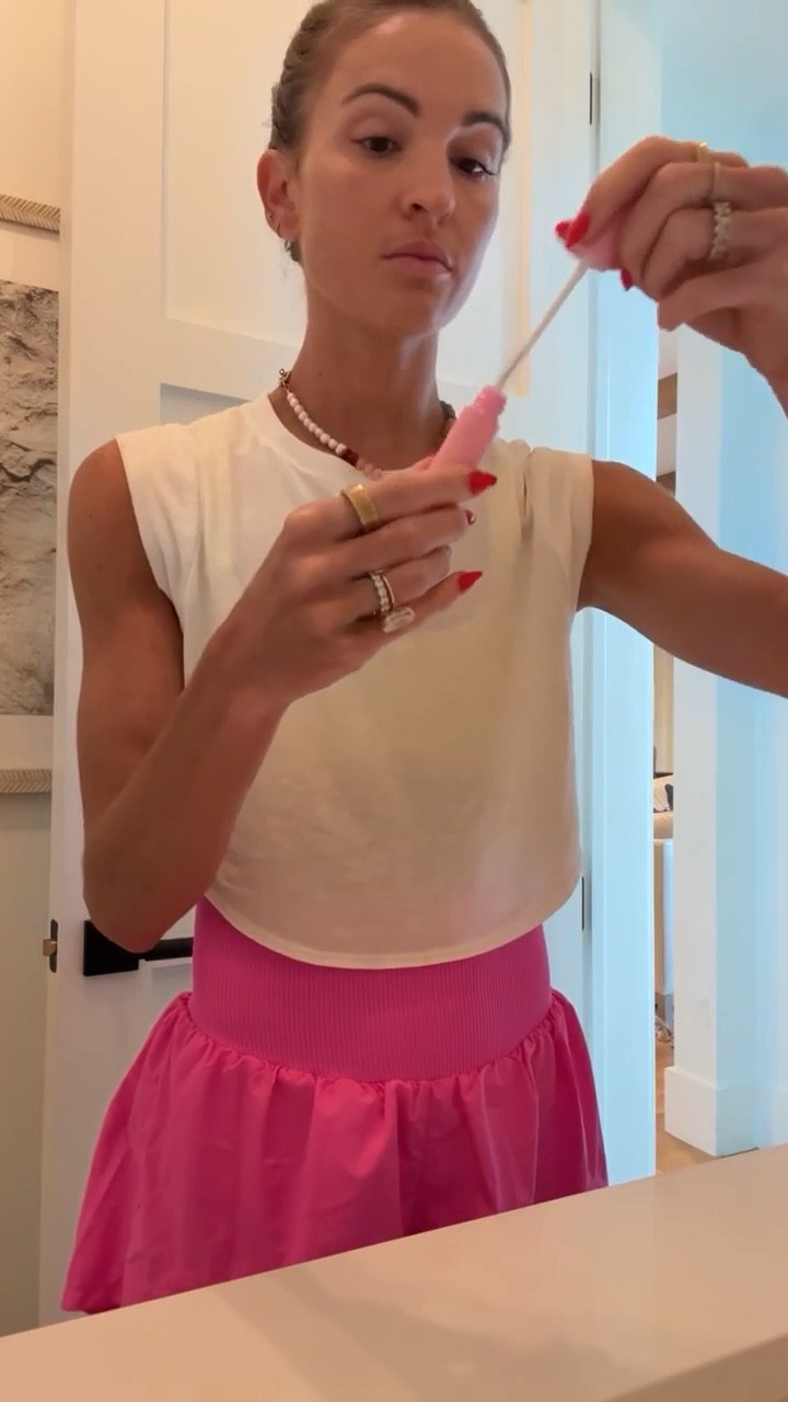 quick glimpse into my ideal morning routine as a mom to three littles!☀️

#LTKmomlife #LTKgrwm