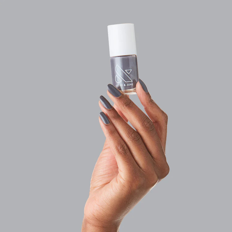 100% CHANCE | Olive & June