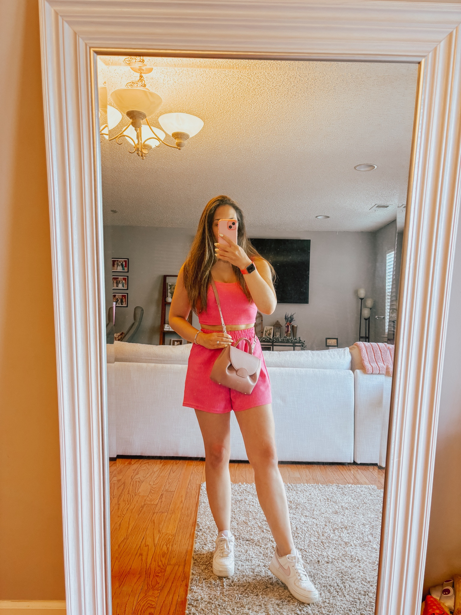 My go-to mom uniform matching set is on sale for prime day! So many different colors available! Snatch one up while it’s still on sale 🩷

#LTKFindsUnder50 #LTKSeasonal