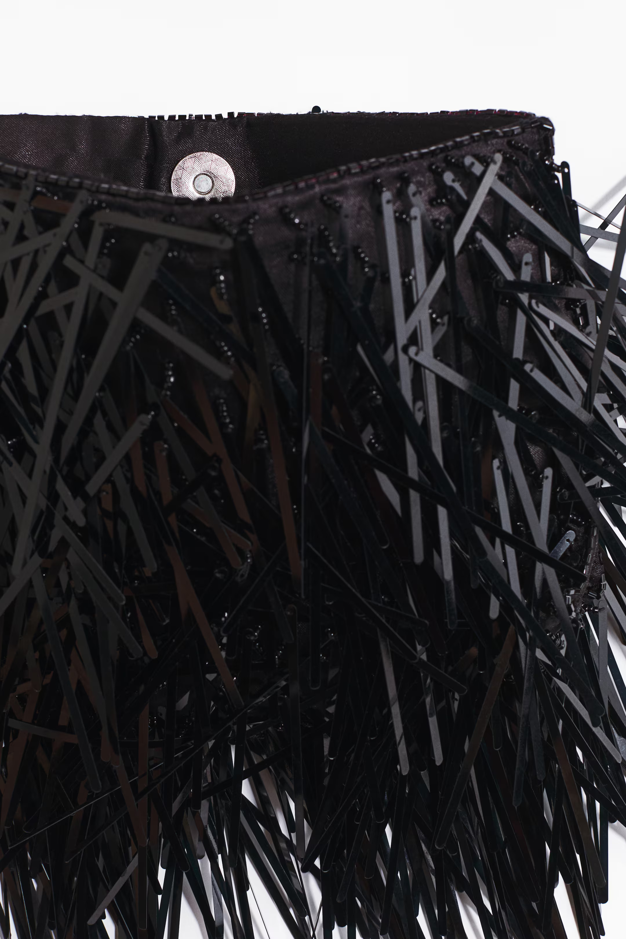 Embellished clutch | H&M (UK, MY, IN, SG, PH, TW, HK)