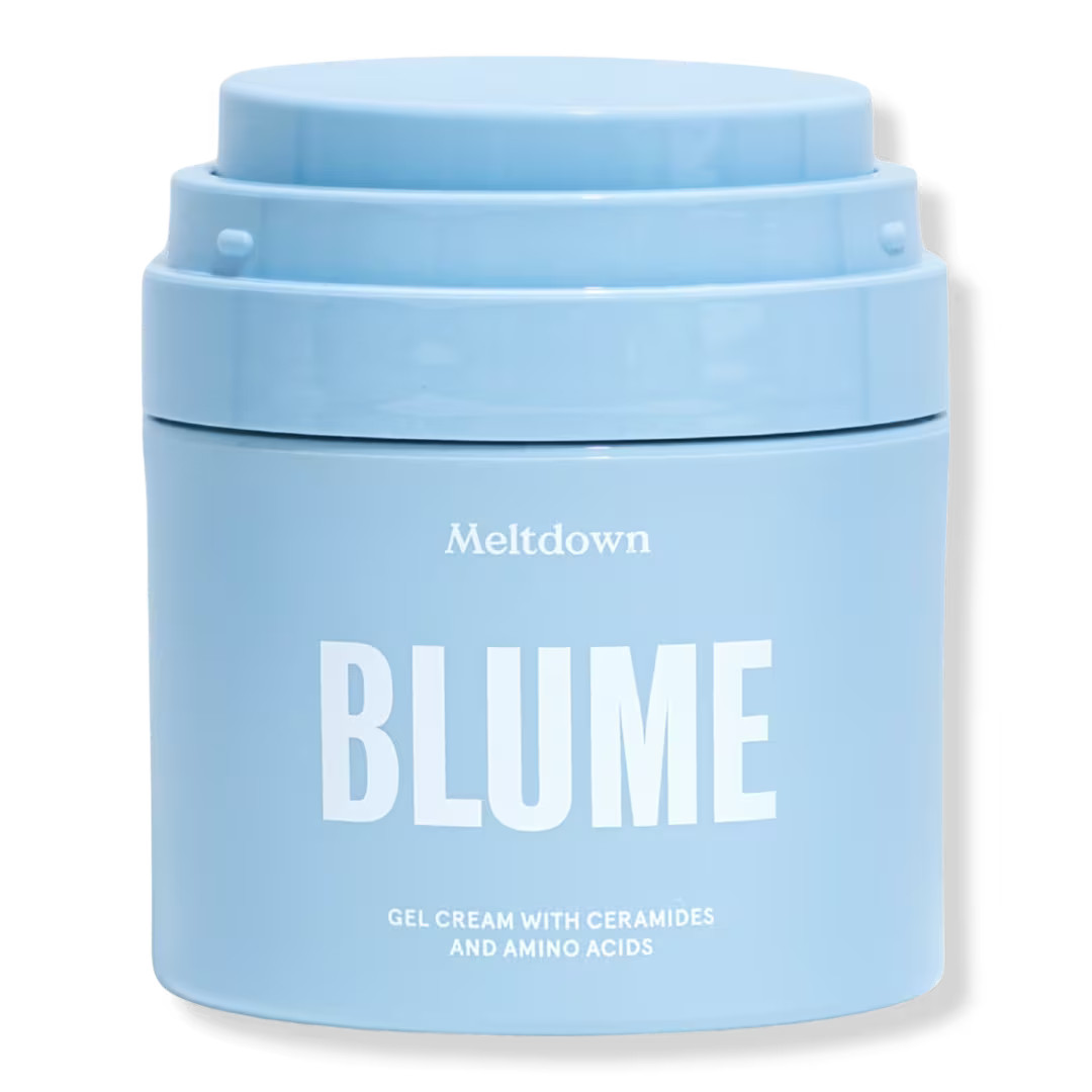 Meltdown Gel Cream for Acne-Prone Skin | Ulta