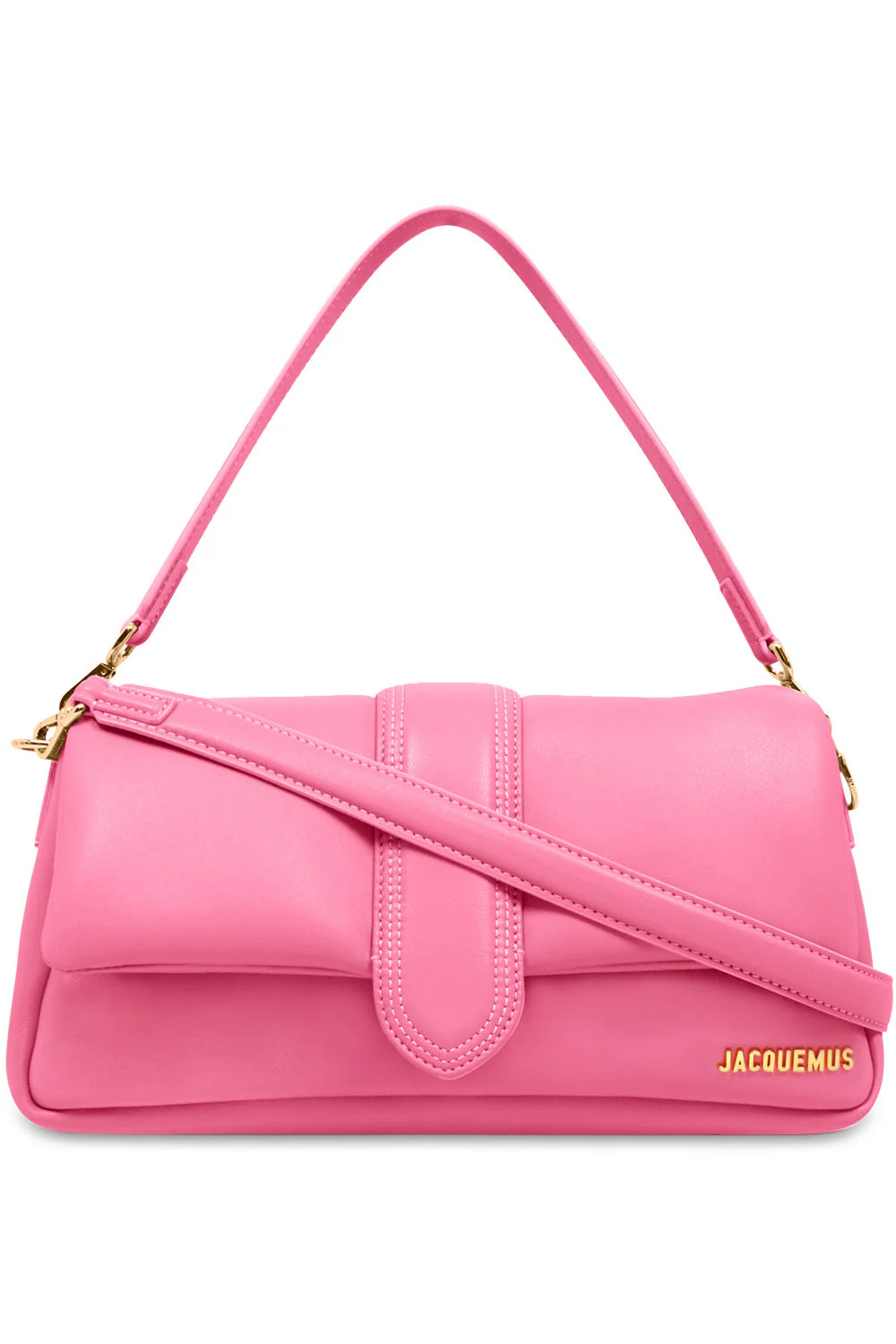 JACQUEMUS LE BAMBIMOU BAG LIGHT PINK NEW SEASON PARLOUR X SYDNEY | ParlourX (Global)