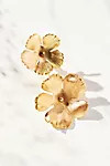 Blooming Drop Earrings | Anthropologie (US)