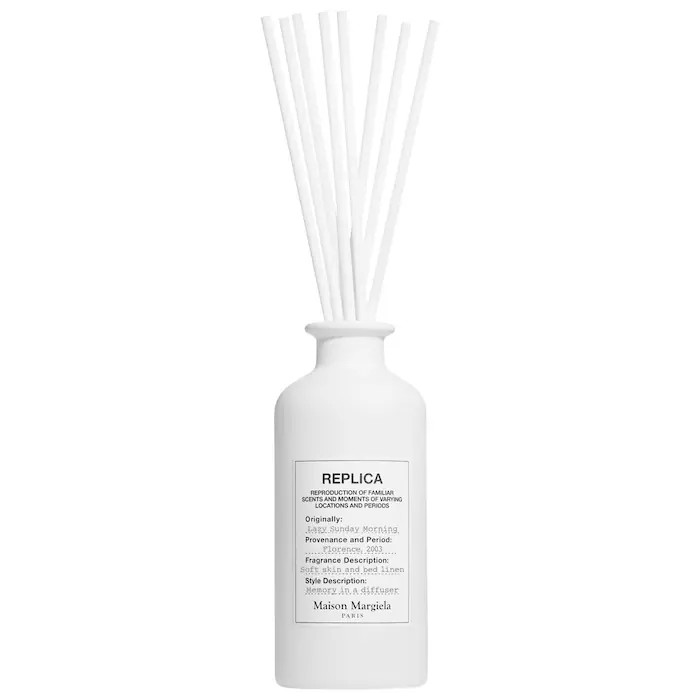 REPLICA' Lazy Sunday Morning Diffuser - Maison Margiela | Sephora | Sephora (CA)