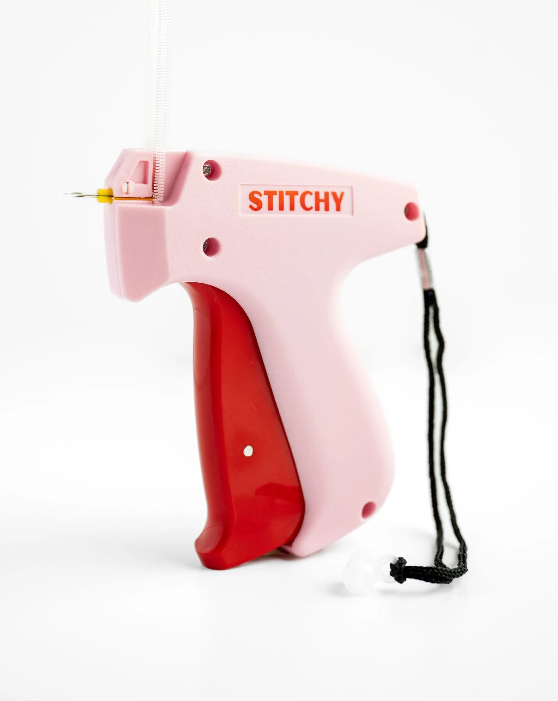 Stitchy 2.0 | Tucky