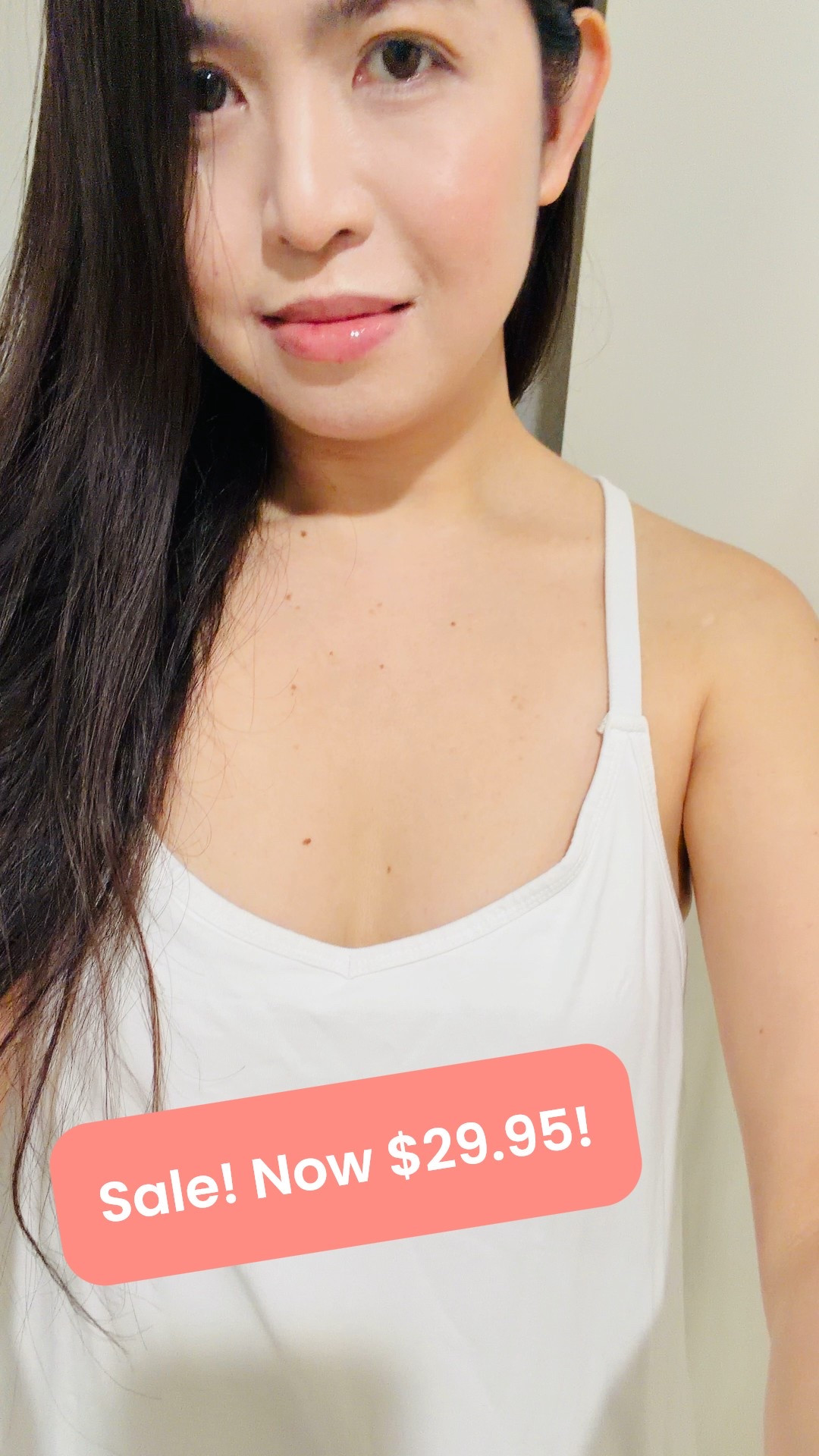 It’s almost pickle ball season!😉This mini dress with built in shorts is SUPER COMFY and it beats your $100+ versions! Stretchy and comes in a variety of colors! Wearing an XS this is normally only $60! 




#ltkfitness #ltkstyletip #ltksummerstyle #tennisdress #ltkfindsunder100 #ltkootd #ltktravel #ltkfitnessgoals


#LTKActive #LTKSaleAlert #LTKFindsUnder50