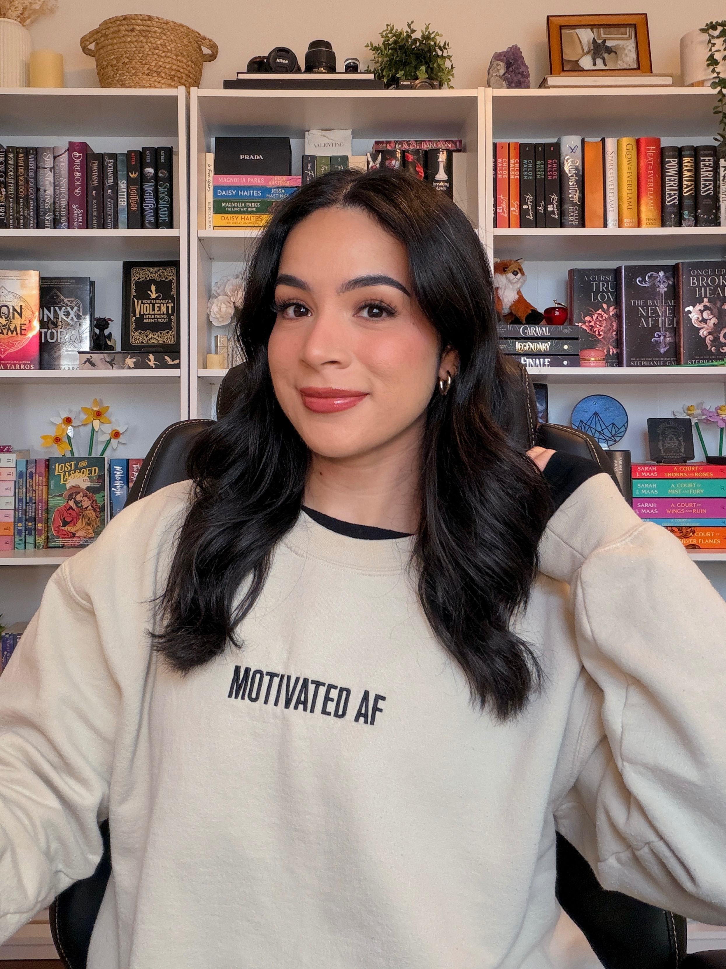 had so much fun doing this glam! products used: elf cc cream in light, covergirl simply ageless concealer in classic ivory, elf putty bronzer in tan lines, it cosmetics sun blush in sun blossom, laura mercier translucent setting powder, revlon skin lights highlighter, nyx cosmetics micro brow pencil, makeup by mario master mattes palette, ysl beauty lash clash mascara, kiss so wispy lashes, maybelline lifter liner in let’s bounce, maybelline lifter gloss in stone // makeup transition video, makeup transformation, soft smokey glam, neutral glam makeup, glam makeup transition, before and after makeup, soft glam makeup look, smokey eye makeup, everyday glam makeup, natural glam look, soft smokey eye, neutral eyeshadow look, blended smokey makeup, subtle glam makeup, clean glam look, effortless glam, modern glam makeup, wearable glam makeup, classic glam look, everyday makeup routine, makeup inspo video, beauty content creator, makeup aesthetic, glam beauty content, makeup reel ideas, trending makeup look, makeup transition pinterest, glam makeup inspo, smokey glam look, neutral makeup inspo, makeup aesthetic video, beauty transformation reel, makeup inspiration post, neutral glam makeup, soft glam, everyday glam, glowy makeup look, neutral makeup, nude lipstick, bronze makeup, natural glam, wedding guest makeup, date night look, minimalist glam, clean girl aesthetic, radiant skin, dewy makeup, neutral eyeshadow, brown smokey eye, effortless glam, makeup inspo, beauty favorites, LTKbeauty, soft matte, sun-kissed glow, champagne highlight, monochromatic beauty, classic makeup, bridal makeup look, makeup tutorial, glowy skin, everyday beauty, makeup transformation, before and after makeup, makeup favorites 

#LTKgrwm #LTKValentine #LTKselfcare