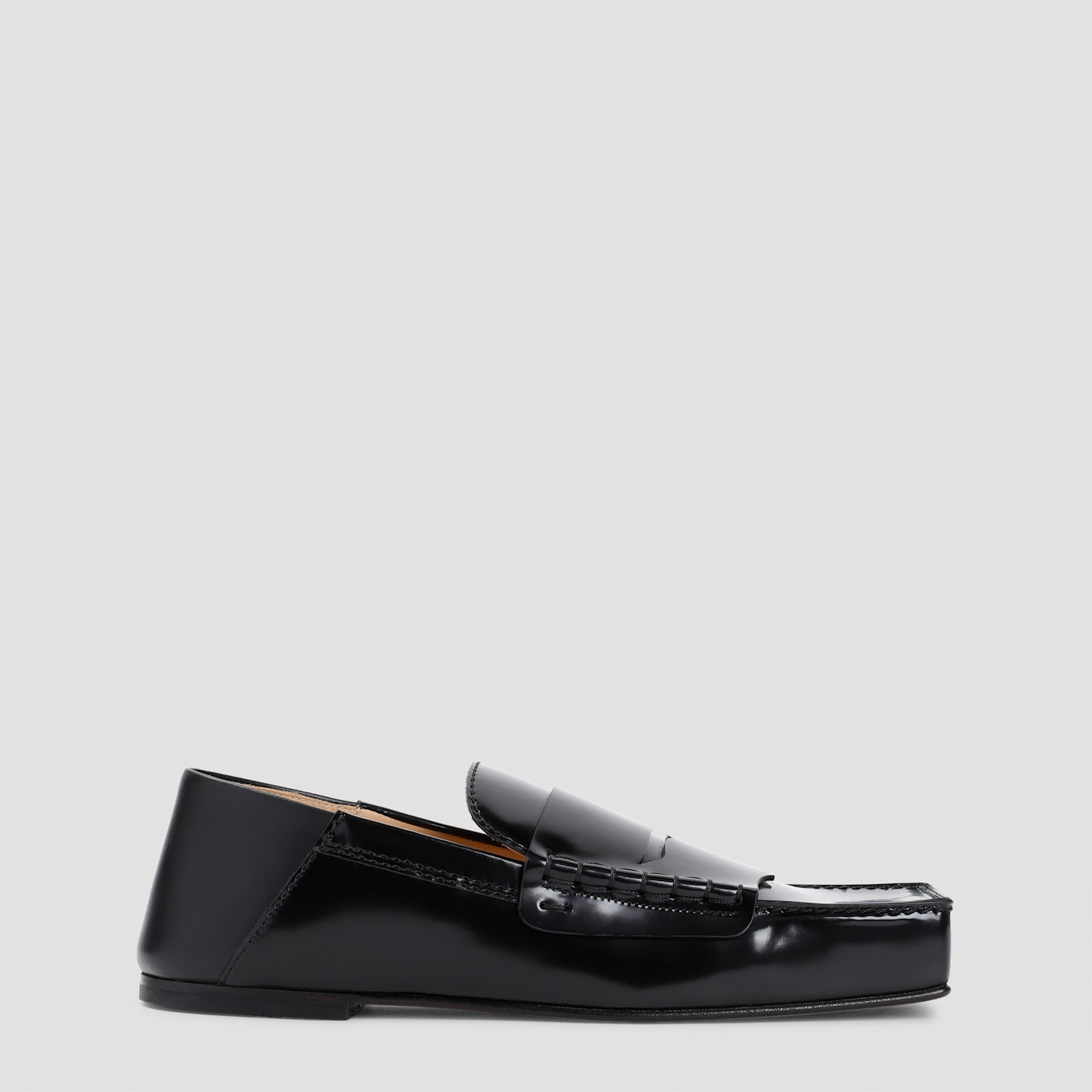 Jacquemus Les Mocassins Carre Loafers | Italist.com US