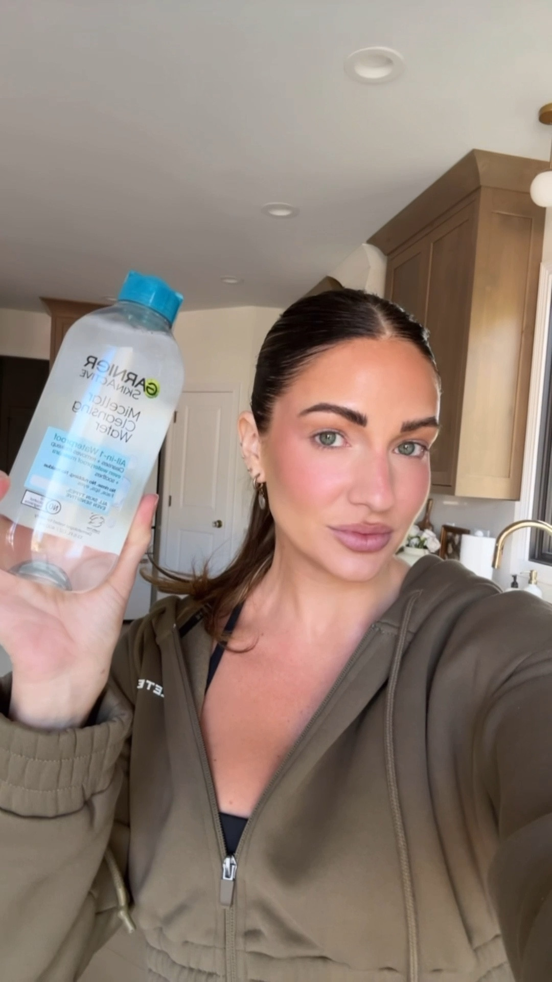 Absolute best makeup remover that easily takes off EVERYTHING, including waterproof and lash adhesive!!!

#LTKBeauty #LTKFindsUnder50