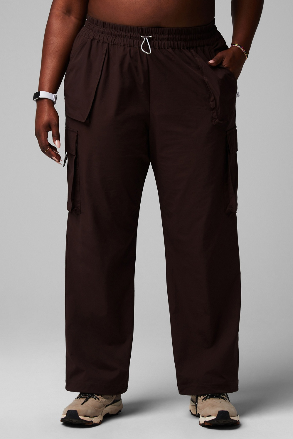 Heights Cargo Pant | Fabletics - North America