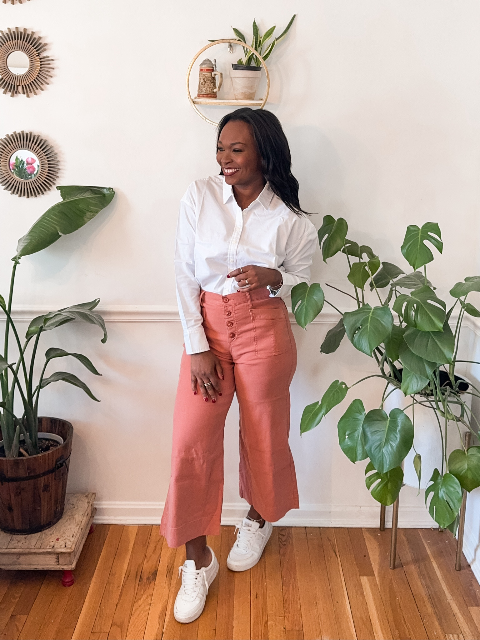 So chic! 

#LTKSeasonal #LTKstyletip #LTKshoecrush