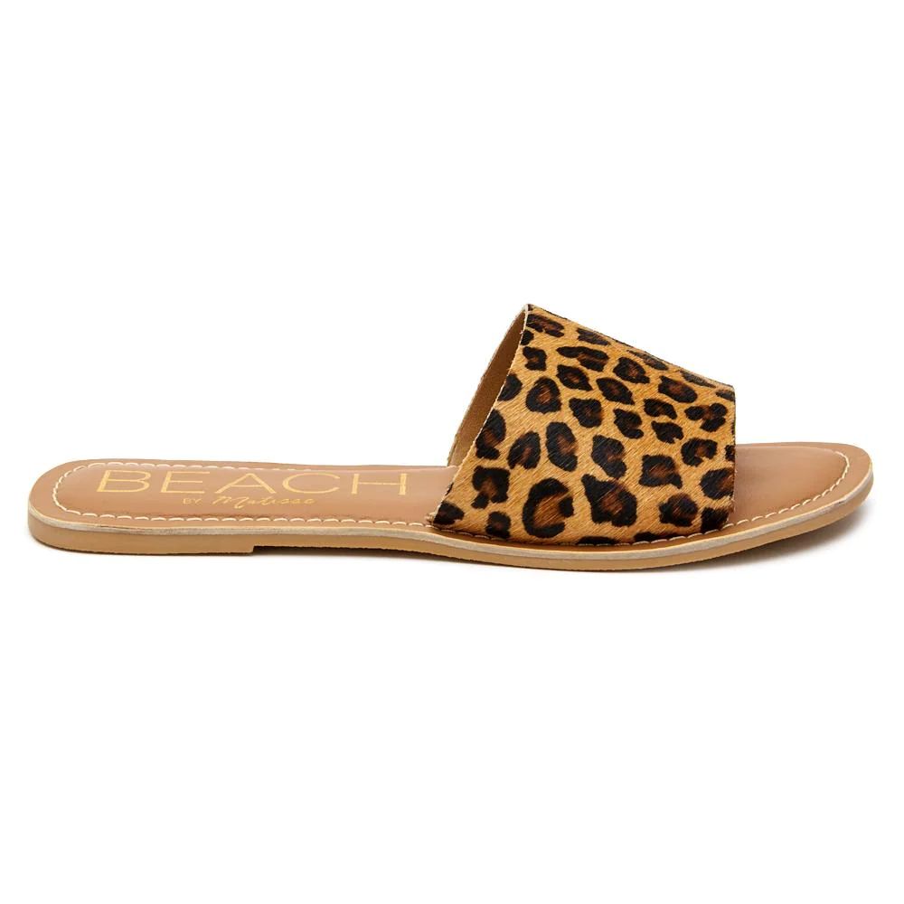 Cabana Slide Sandal | Matisse Footwear