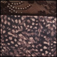 Elomi Morgan Underwire Banded Bra EL4110 | HerRoom