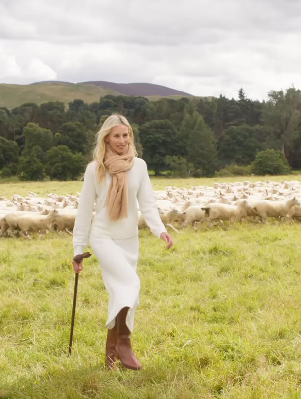 Ribbed Dolman Sleeve Sweater | Talbots