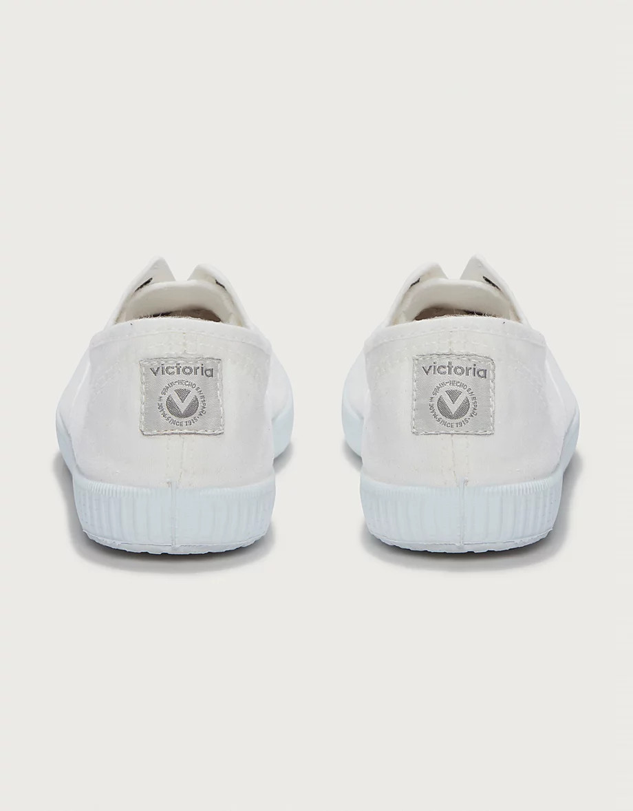 Victoria Dora Plimsolls | The White Company US