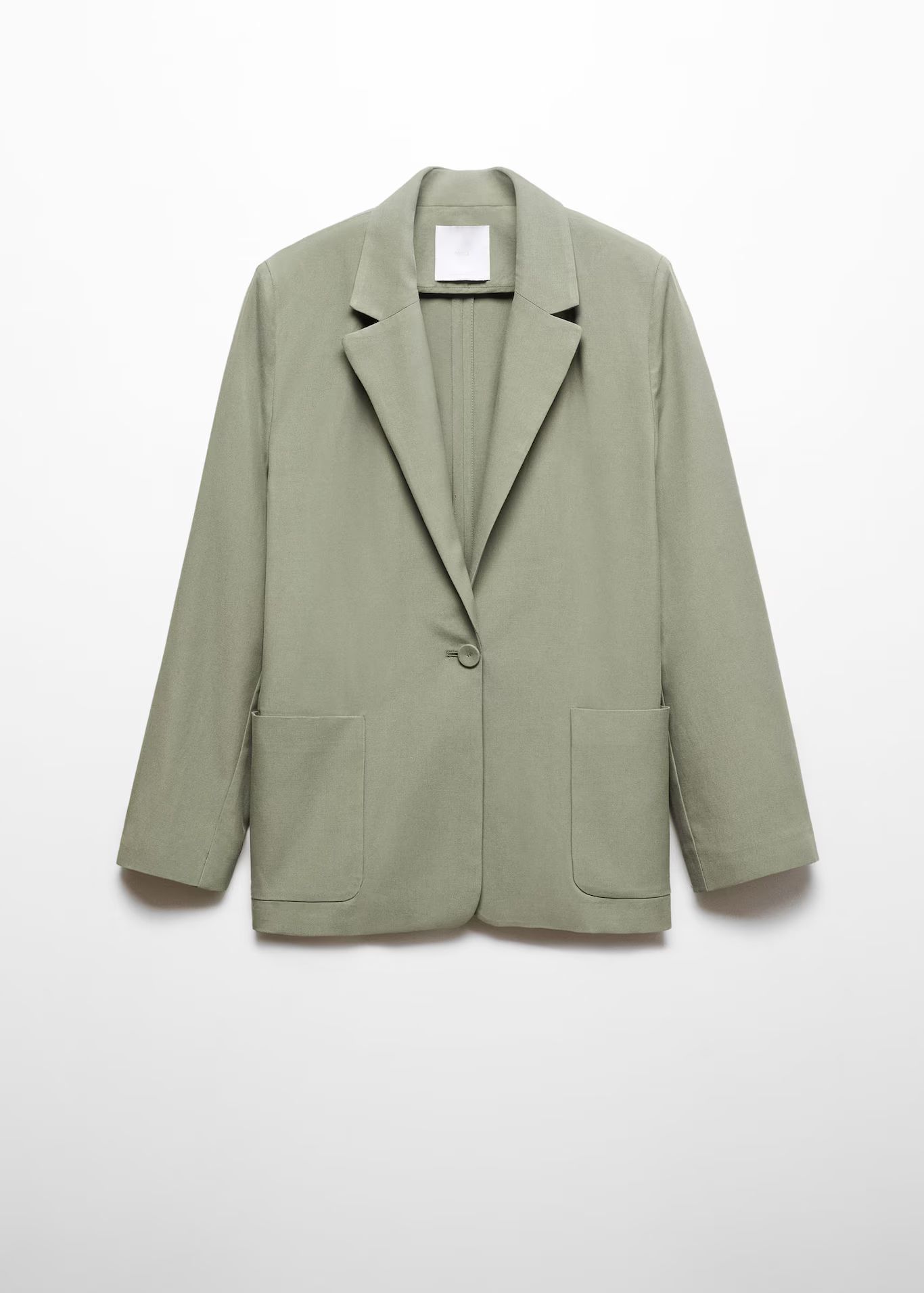 Suit waistcoat with buttons -  Women | Mango United Kingdom | MANGO (UK)