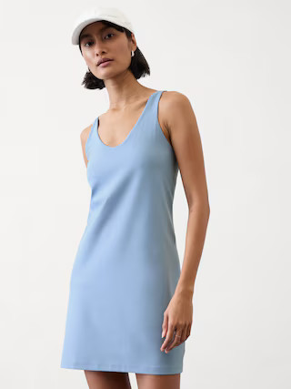 Transcend Dress | Athleta
