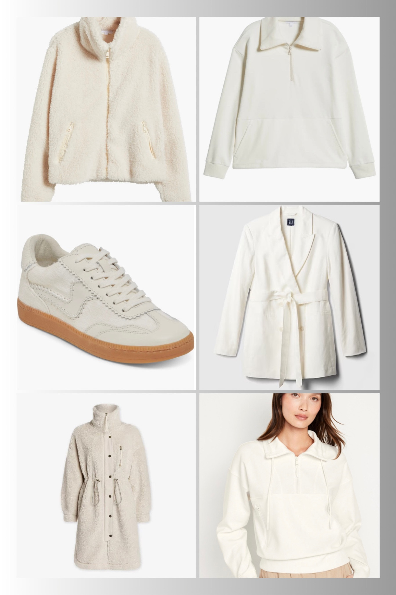 Springy creamy lemon squeezy. Warm cream for springs as we dip into fall. #Hocspring #houseofcolourspring #shesaspring #spring #momstyle #momsofinstagram #hocromanticnatural #knowyourwowstyle #knowyourstyle #coloranalysis #amazonstyle #tci #tcispring #createdcolorful #createdcolorfulspring 

#LTKActive #LTKOver40 #LTKWorkwear