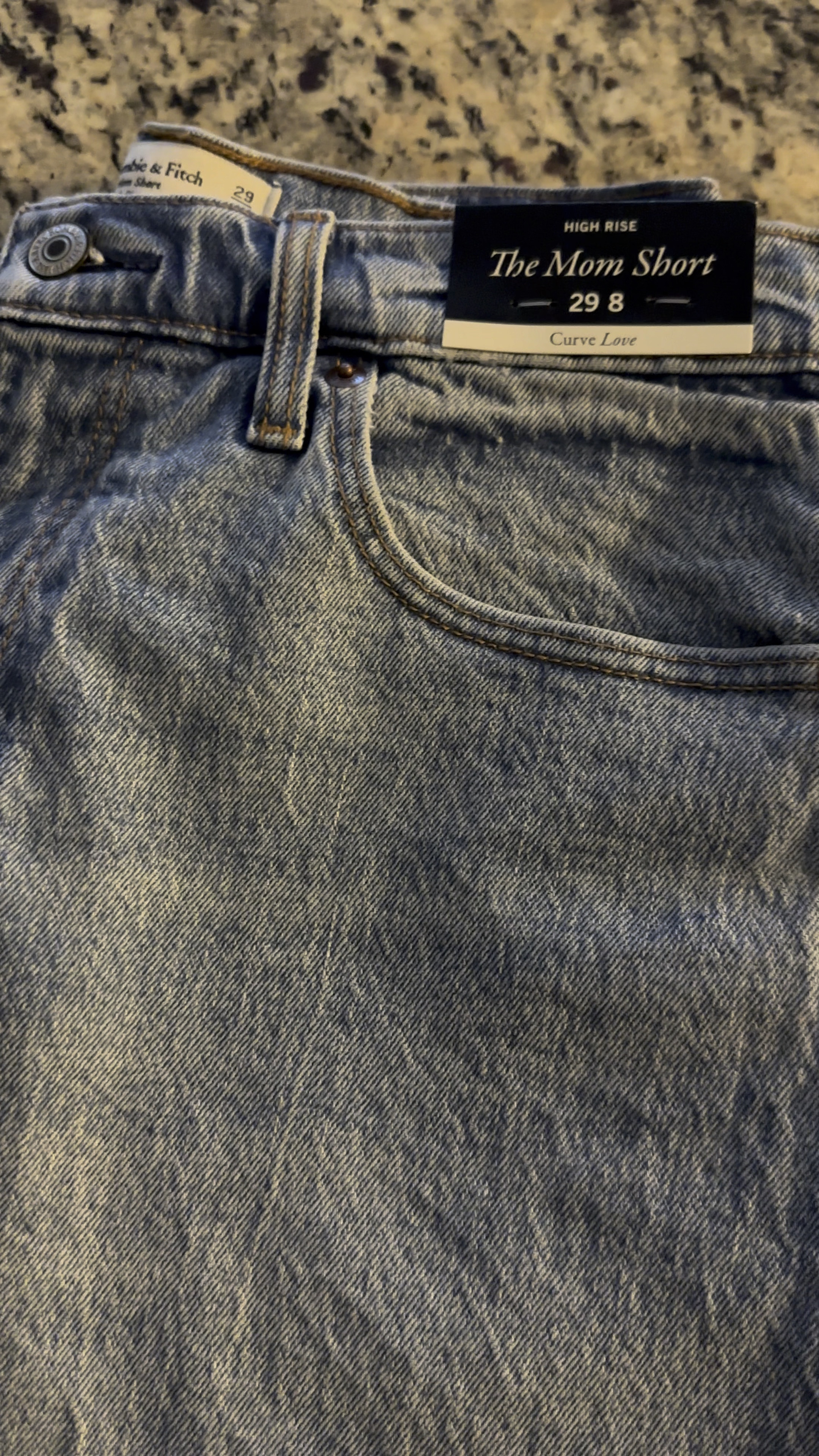 The shorts of the season! I buy these every summer! So comfy and they hold their shape. I’ve loved these every size my body has been from a size 18 to an 8. Seriously a great summer buy! On sale for $48🩷

#LTKfindsunder50 #LTKVideo #LTKstyletip