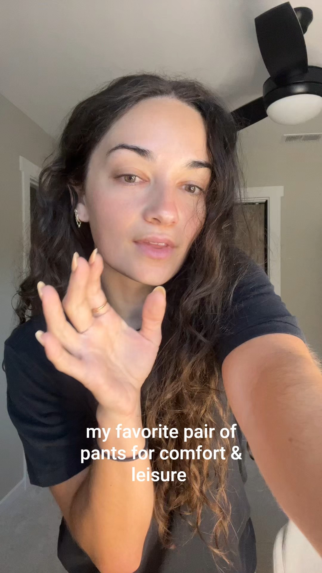 Literally my favorite pair of pants I own for comfort. I need a pair in every color but this one pair will do for now!!! 

#LTKStyleTip #LTKFindsUnder100 #LTKSeasonal