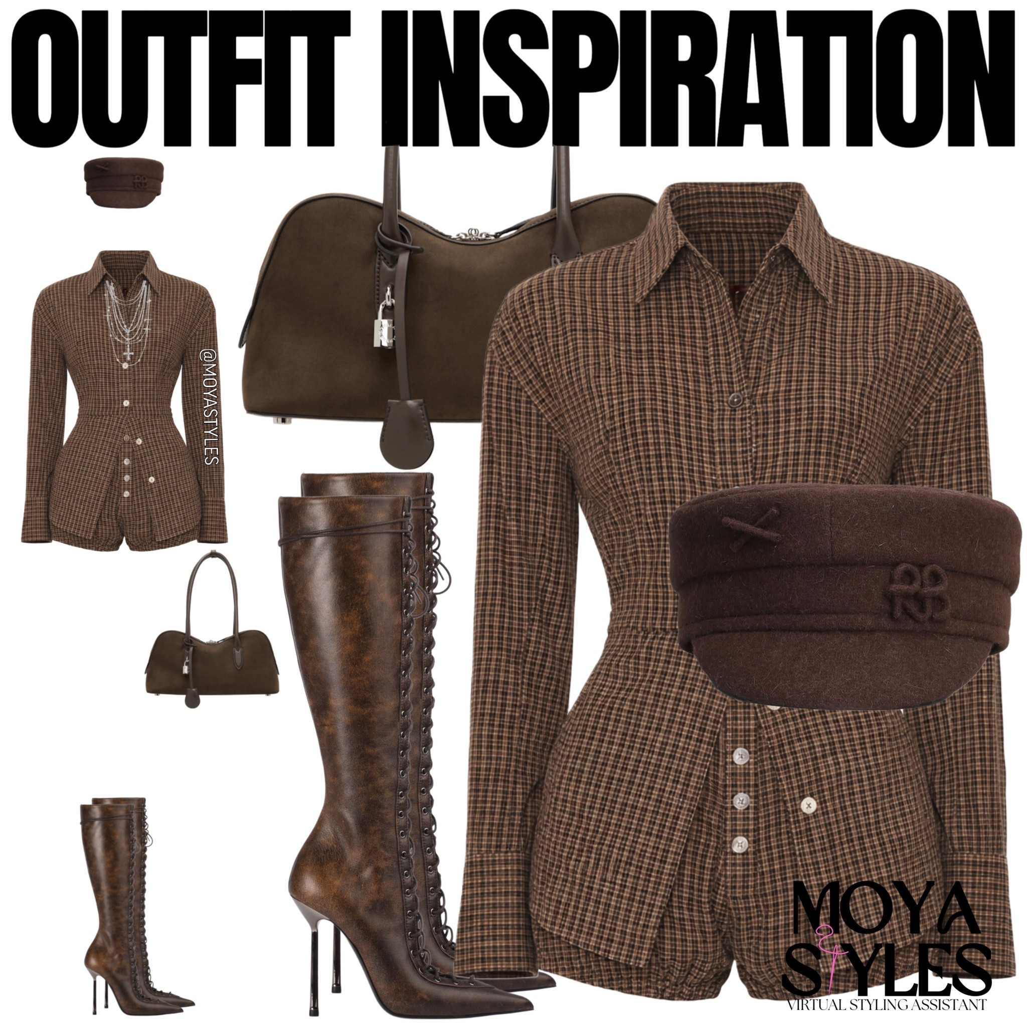 The Heritage Style Edit

#LTKootd #LTKSaleAlert #LTKSpringSale