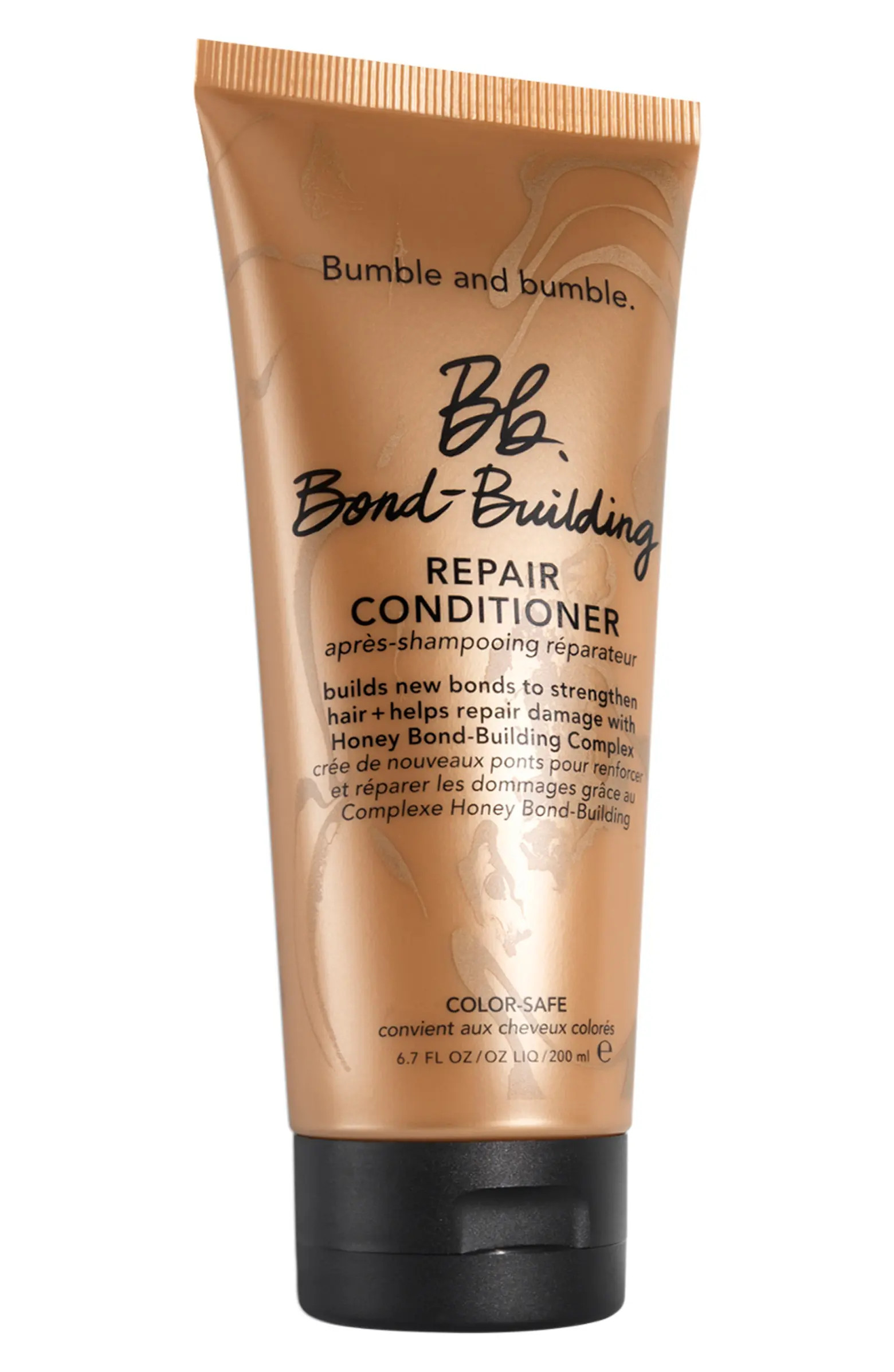 Bumble and bumble. Bond-Building Repair Conditioner | Nordstrom | Nordstrom