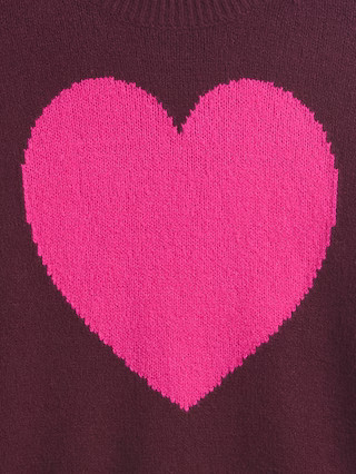 Kids CashSoft Crewneck Sweater | Gap (US)