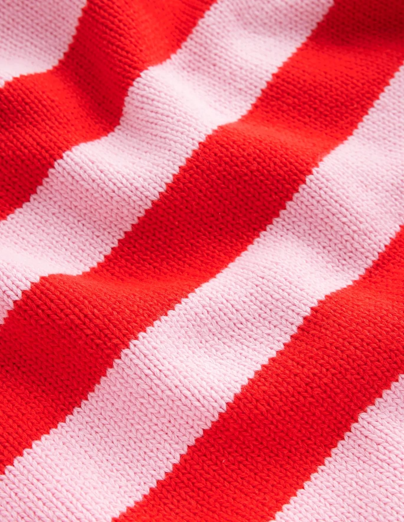 Hotch Potch Cotton Sweater | Boden (US)