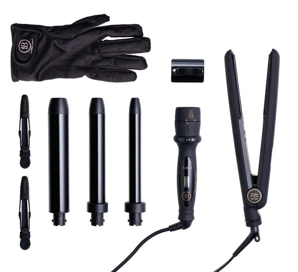 Tamanna Hair Styling Set | Bombay Hair