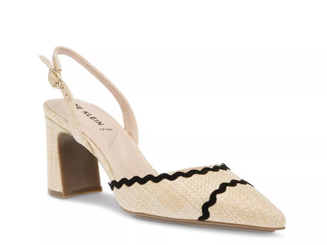 Anne Klein Beck Pump | DSW