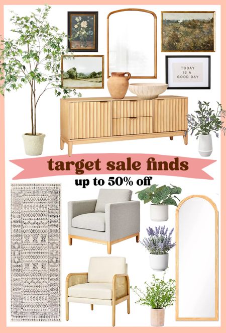 Sale finds from Target!! McGee + Co home finds on sale  

Target style, target home 

#LTKfindsunder100 #LTKhome #LTKsalealert