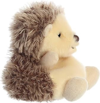Aurora\u00ae Adorable Palm Pals\u2122 Hedgie Hedgehog\u2122 Stuffed Animal - Fun Collectible Plus... | Amazon (US)