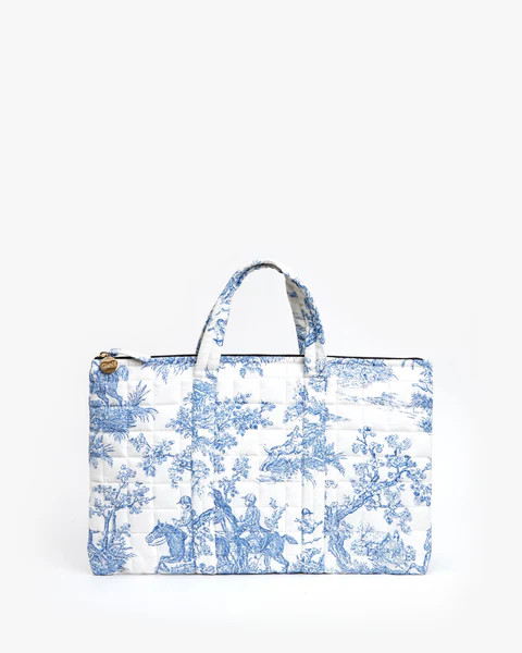 Laptop Case | Clare V.