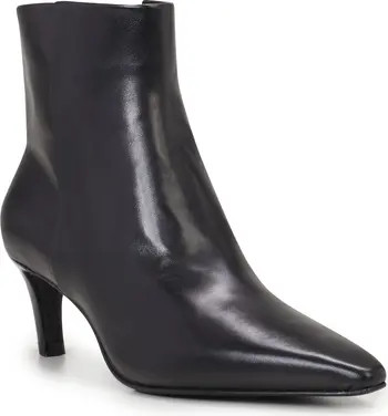 Vince Camuto Quinley Pointed Toe Bootie | Nordstromrack | Nordstrom Rack