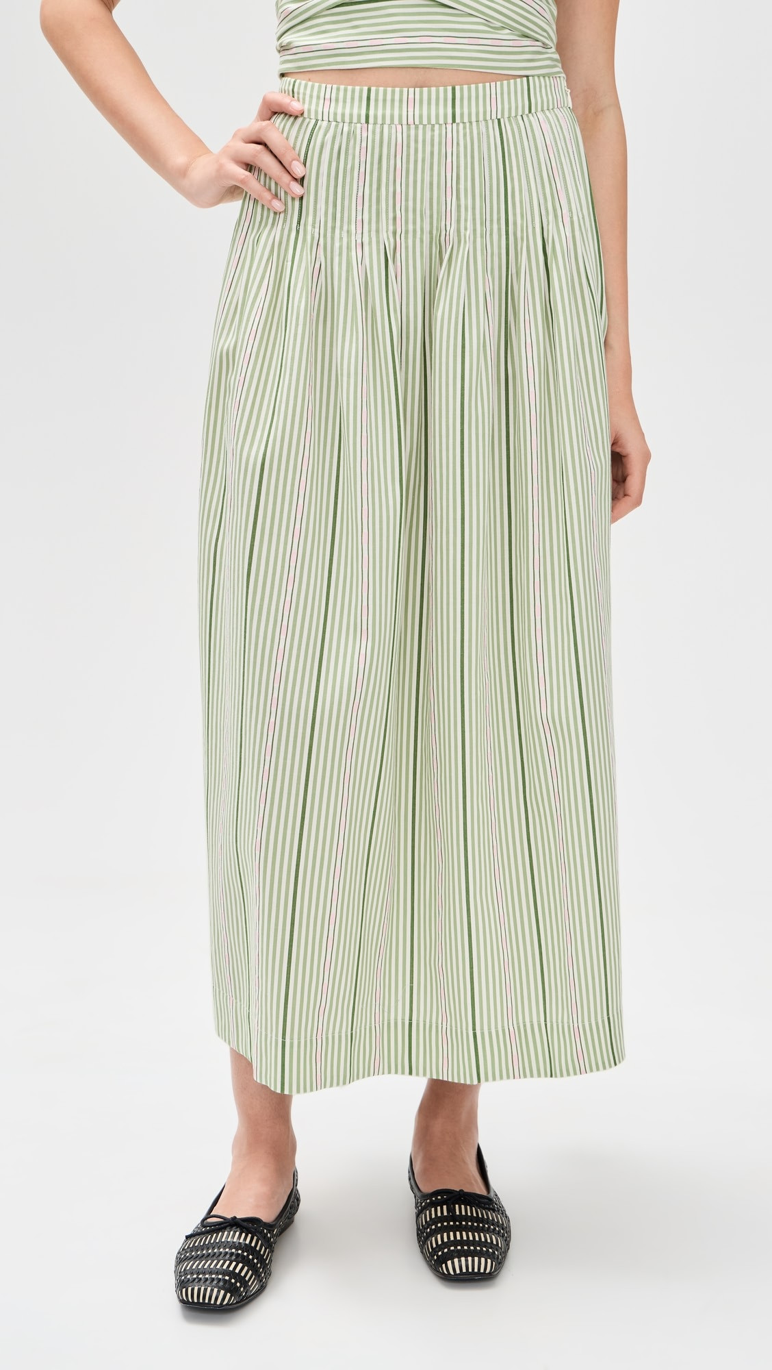 The Ame Skirt | Shopbop