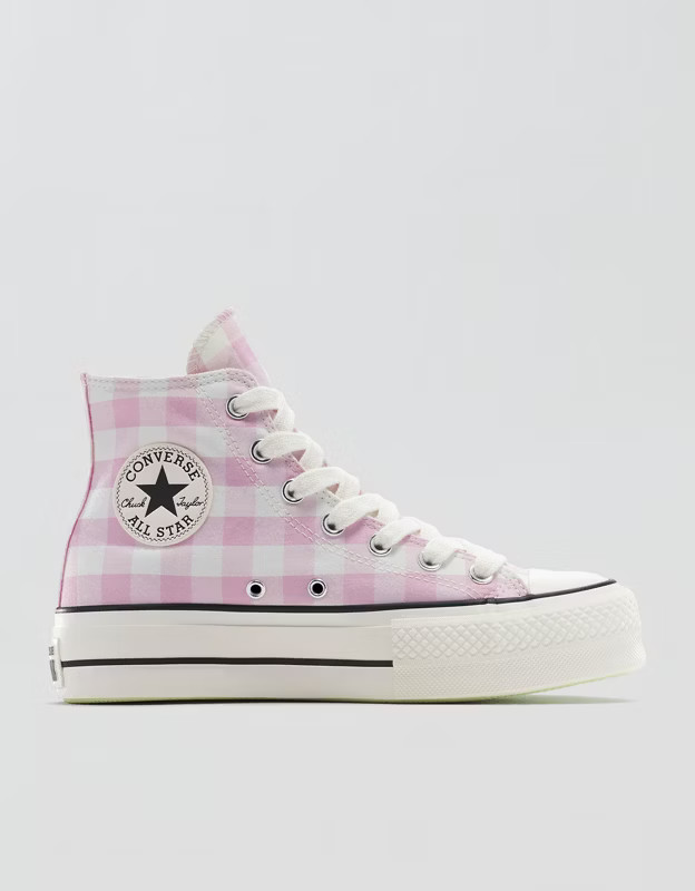 Converse Chuck Taylor All Star Lift Platform Sneaker | Aerie