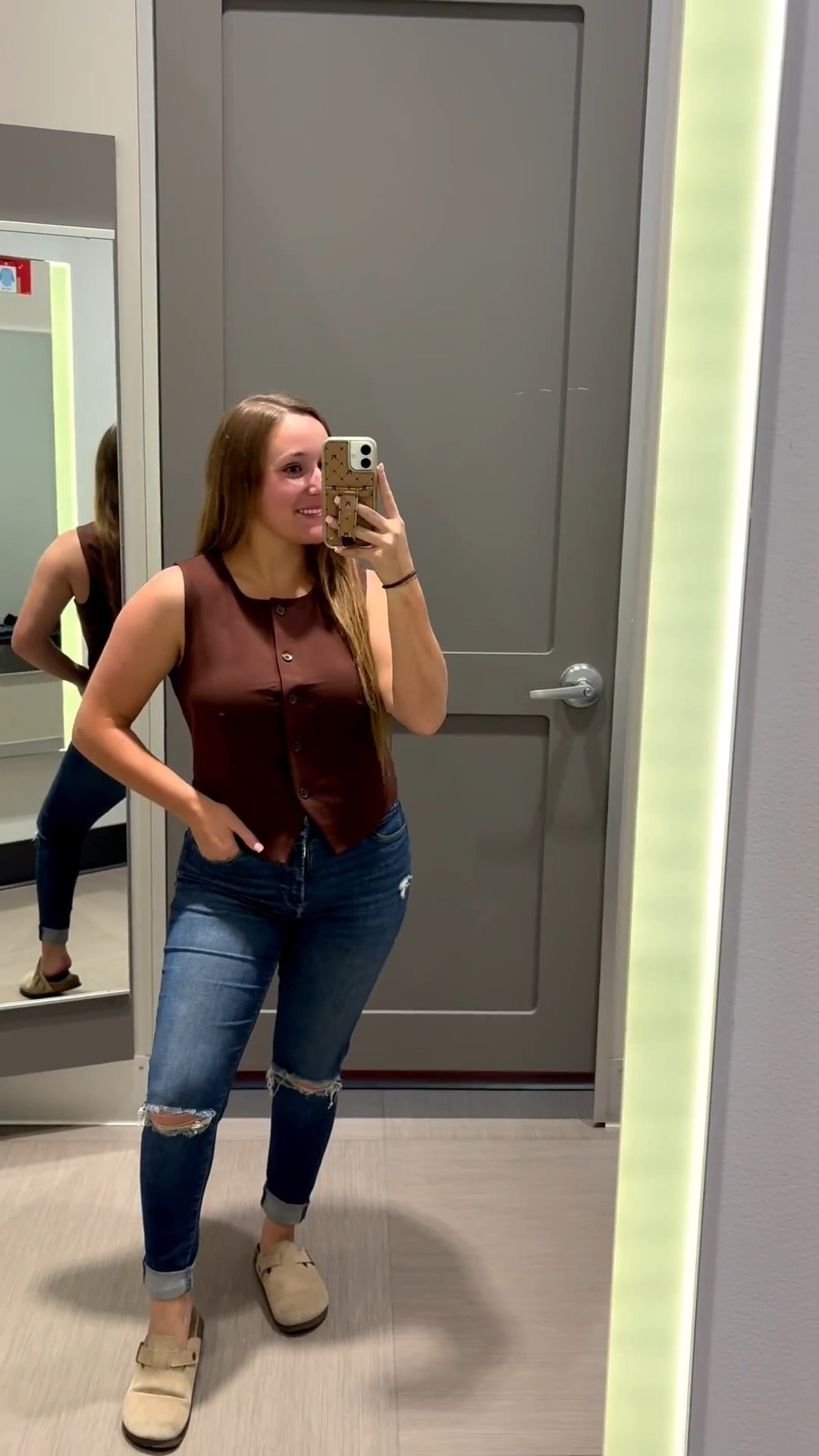 True to Size 

#target 

#LTKFindsUnder50 #LTKSeasonal #LTKWorkwear